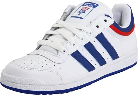 adidas top ten low herren|adidas Top Ten .